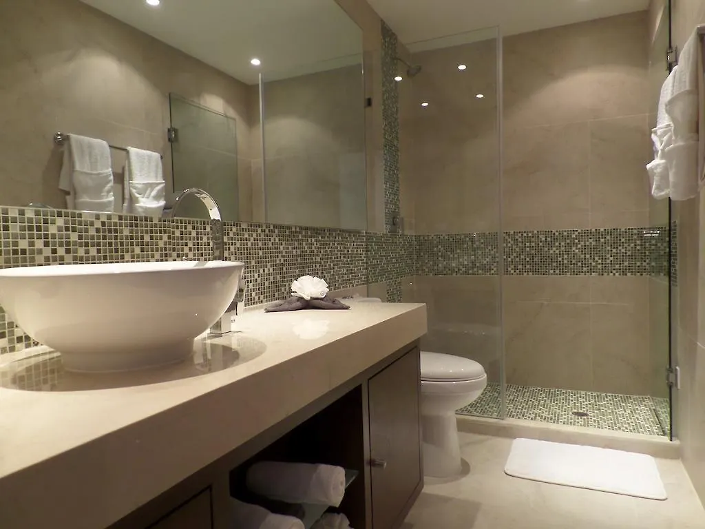 Apartamento Skyline 24Th Playa del Carmen