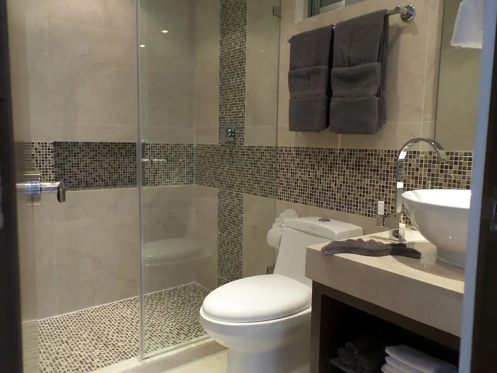Apartamento Skyline 24Th Playa del Carmen