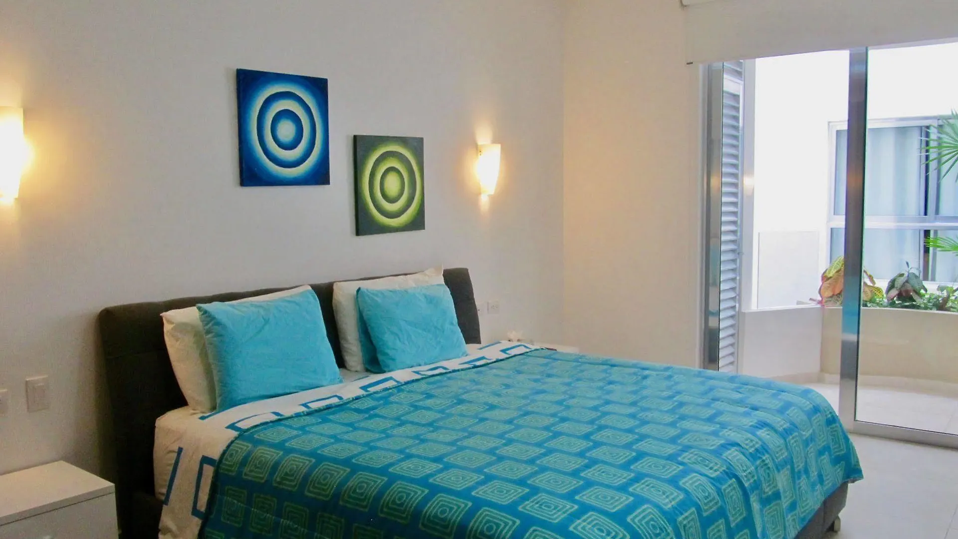 Apartamento Skyline 24Th Playa del Carmen
