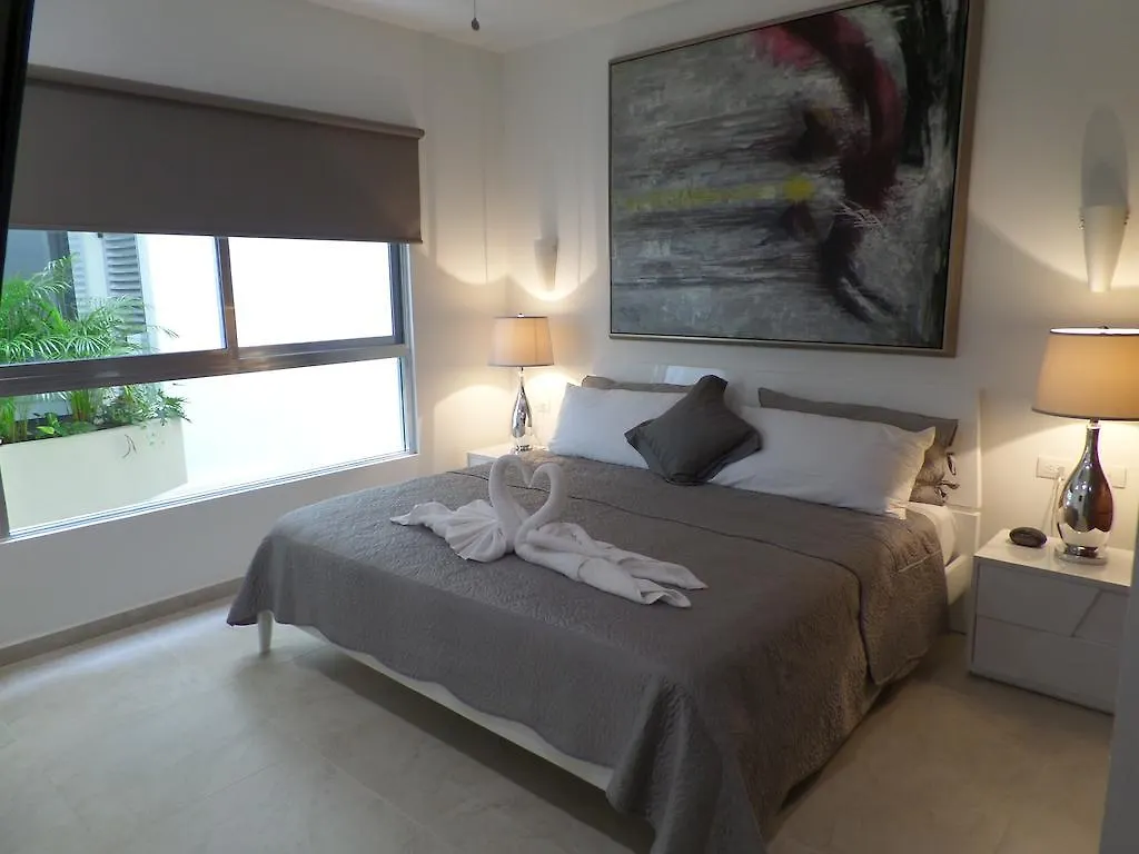 Skyline 24Th Apartment Playa del Carmen