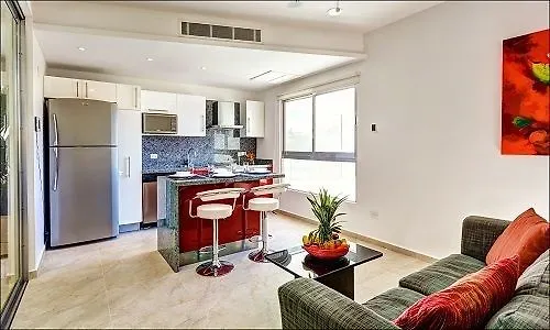 Skyline 24Th Apartment Playa del Carmen