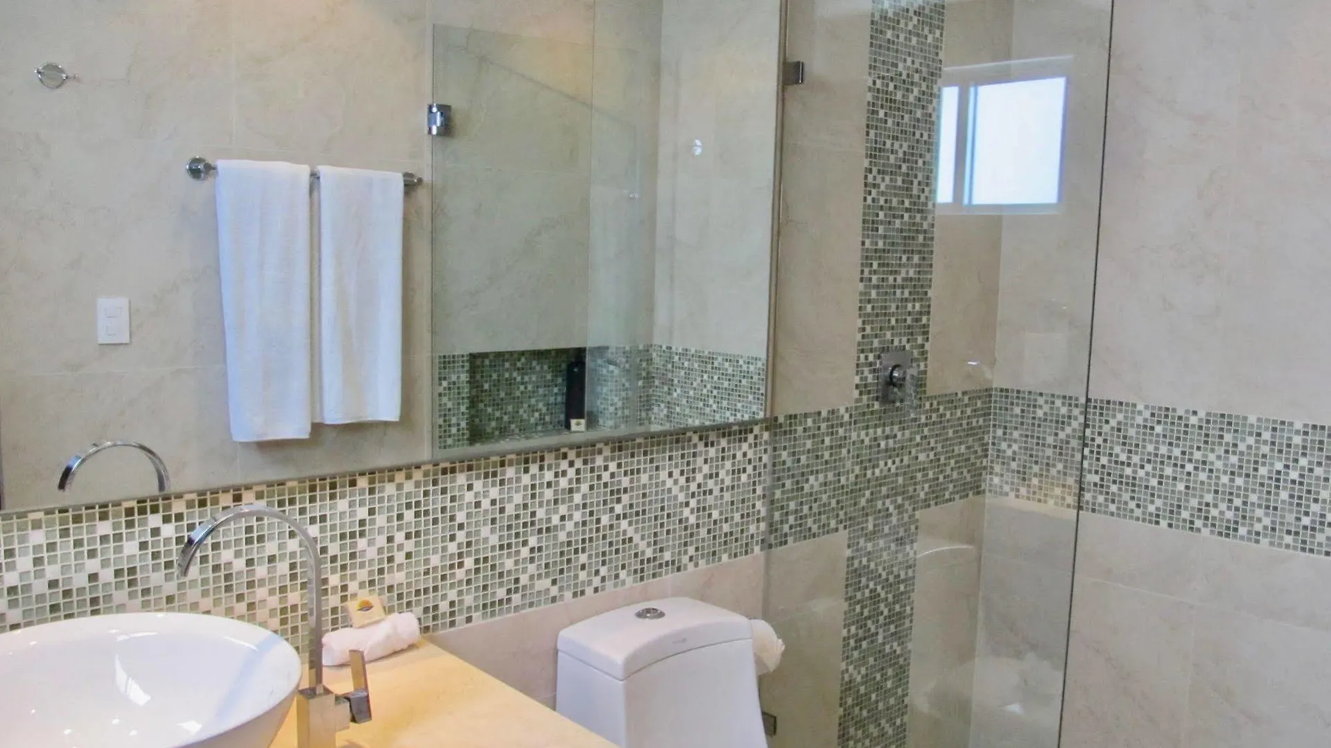 Skyline 24Th Apartment Playa del Carmen