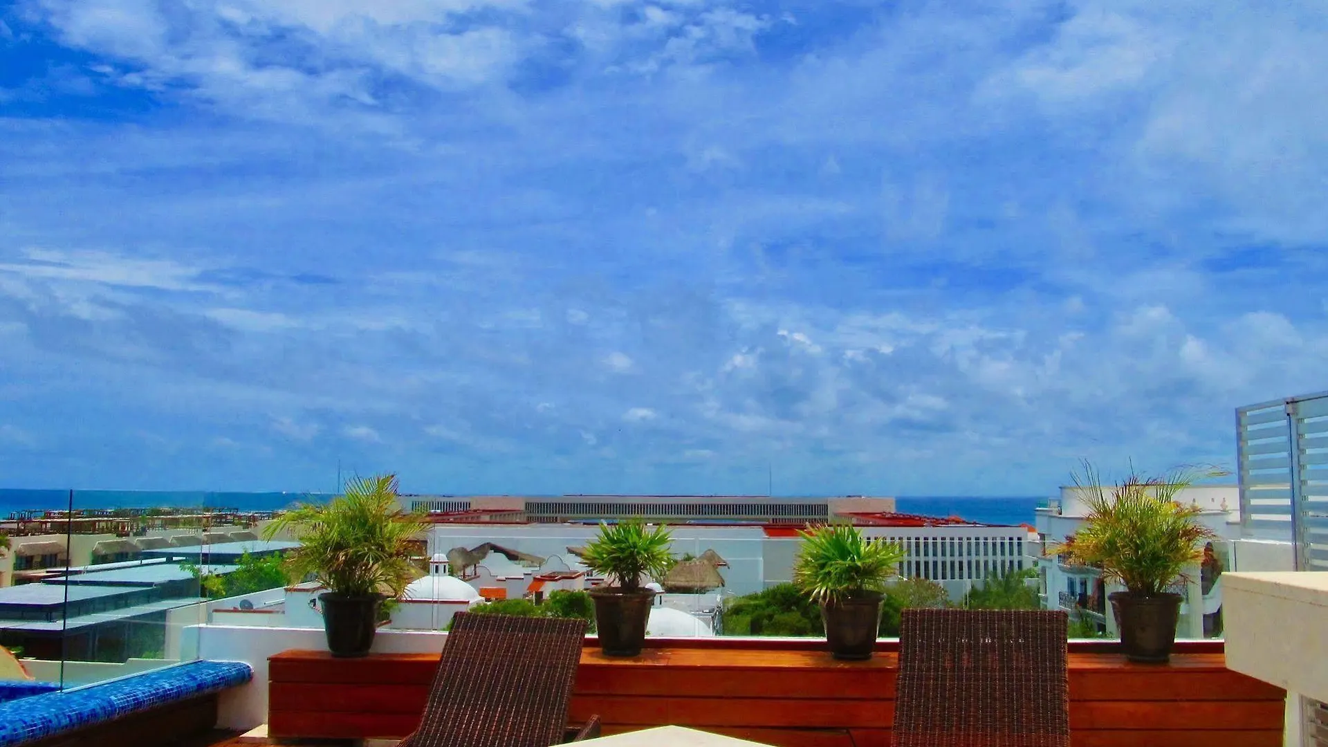 Skyline 24Th Apartment Playa del Carmen 0*,  Mexico
