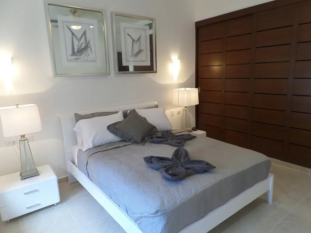 Apartament Skyline 24Th Playa del Carmen