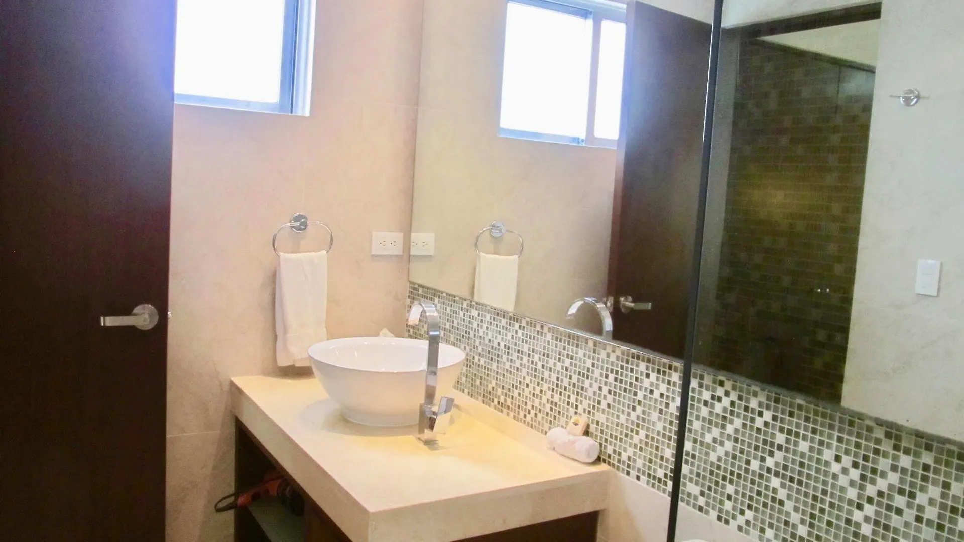 Apartament Skyline 24Th Playa del Carmen 0*,