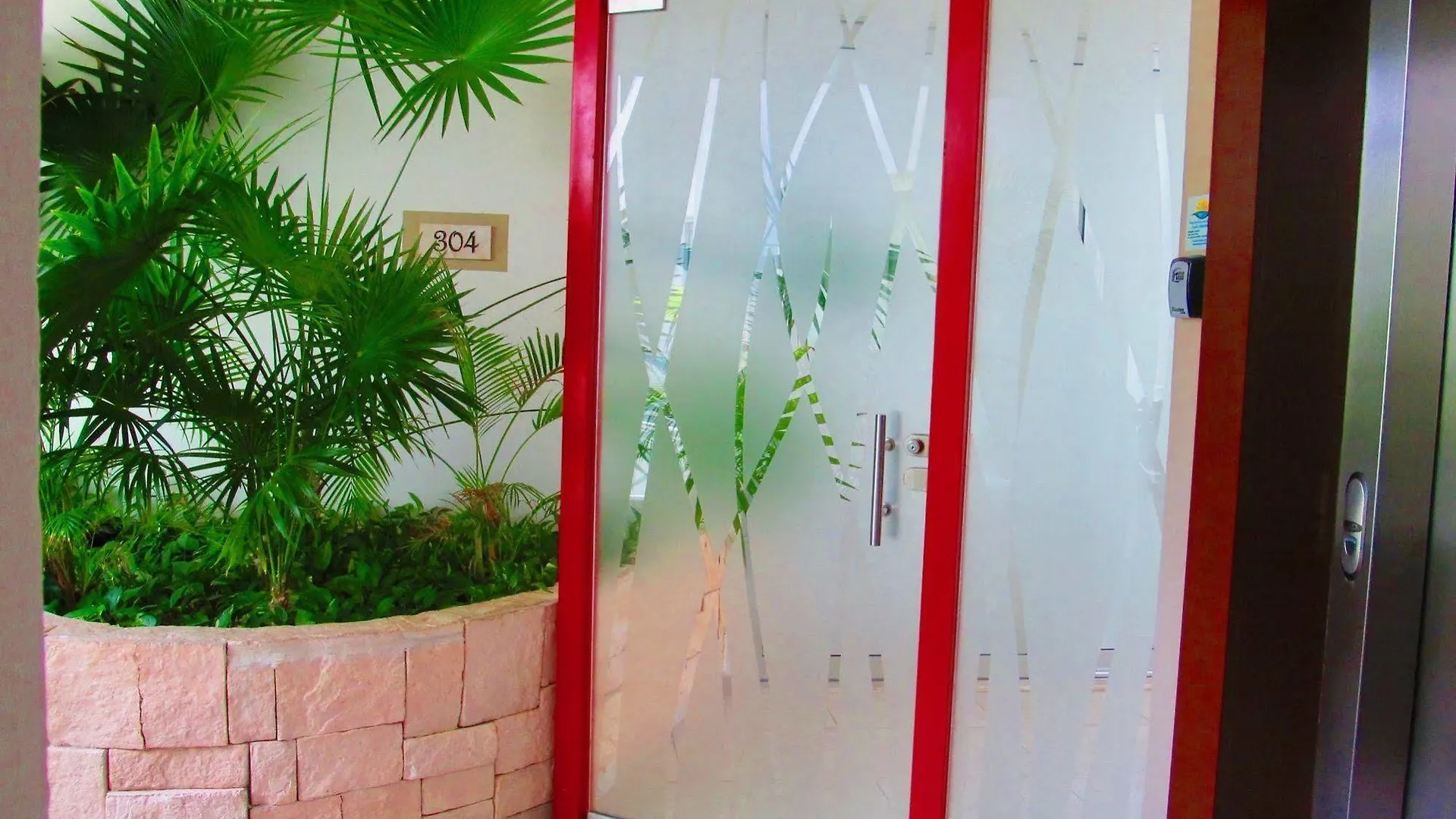 Apartament Skyline 24Th Playa del Carmen