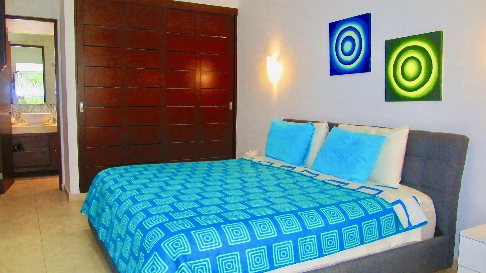 Apartament Skyline 24Th Playa del Carmen