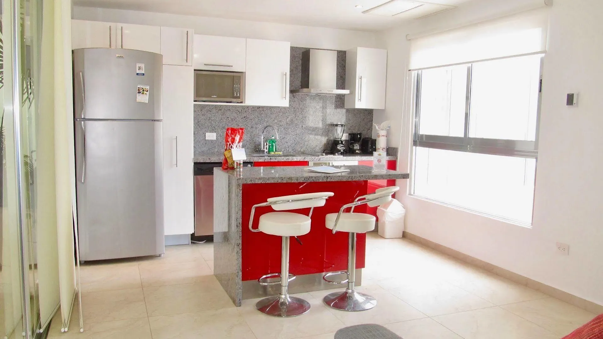 Apartament Skyline 24Th Playa del Carmen