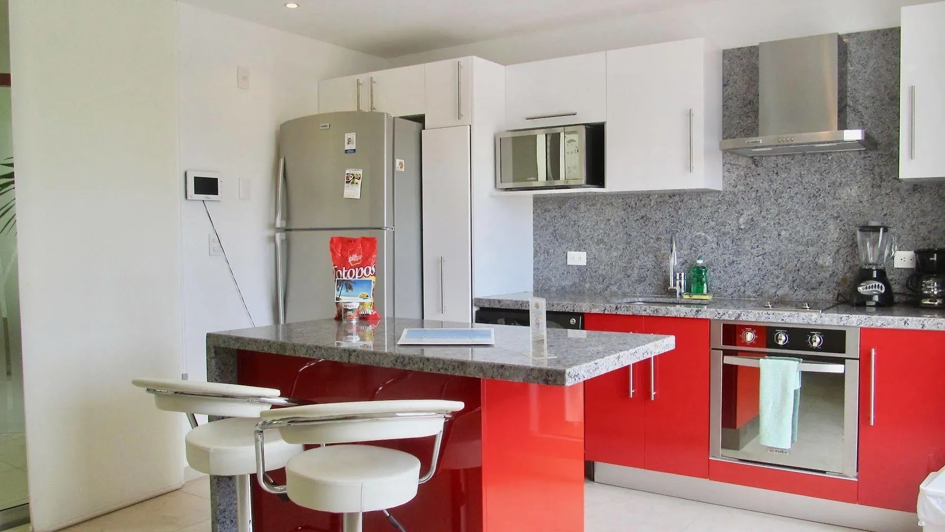 Apartament Skyline 24Th Playa del Carmen