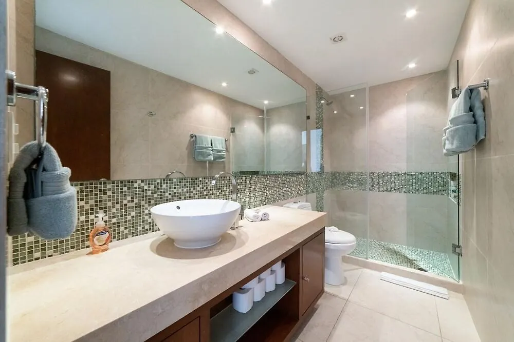 Apartament Skyline 24Th Playa del Carmen Meksyk